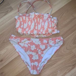 Scrunched Cupshe Bikini